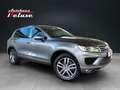 Volkswagen Touareg 3,0 TDI 4M EXCLUSIVE KAMERA-PANORAMA-AHK Grau - thumbnail 3