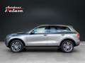 Volkswagen Touareg 3,0 TDI 4M EXCLUSIVE KAMERA-PANORAMA-AHK Grau - thumbnail 4