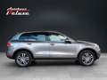 Volkswagen Touareg 3,0 TDI 4M EXCLUSIVE KAMERA-PANORAMA-AHK Grau - thumbnail 8