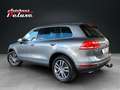 Volkswagen Touareg 3,0 TDI 4M EXCLUSIVE KAMERA-PANORAMA-AHK Grau - thumbnail 5
