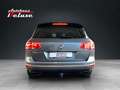 Volkswagen Touareg 3,0 TDI 4M EXCLUSIVE KAMERA-PANORAMA-AHK Grau - thumbnail 6