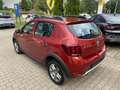 Dacia Sandero Stepway TCe 90 (S&S) Prestige Rot - thumbnail 6