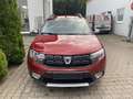 Dacia Sandero Stepway TCe 90 (S&S) Prestige Rot - thumbnail 2