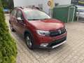 Dacia Sandero Stepway TCe 90 (S&S) Prestige Rot - thumbnail 3