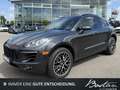 Porsche Macan S/PANORAMA/360°/BOSE/MEMORY/1.HAND/20 ZOLL Grijs - thumbnail 1