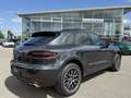 Porsche Macan S/PANORAMA/360°/BOSE/MEMORY/1.HAND/20 ZOLL Grijs - thumbnail 6