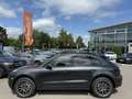 Porsche Macan S/PANORAMA/360°/BOSE/MEMORY/1.HAND/20 ZOLL Grijs - thumbnail 3