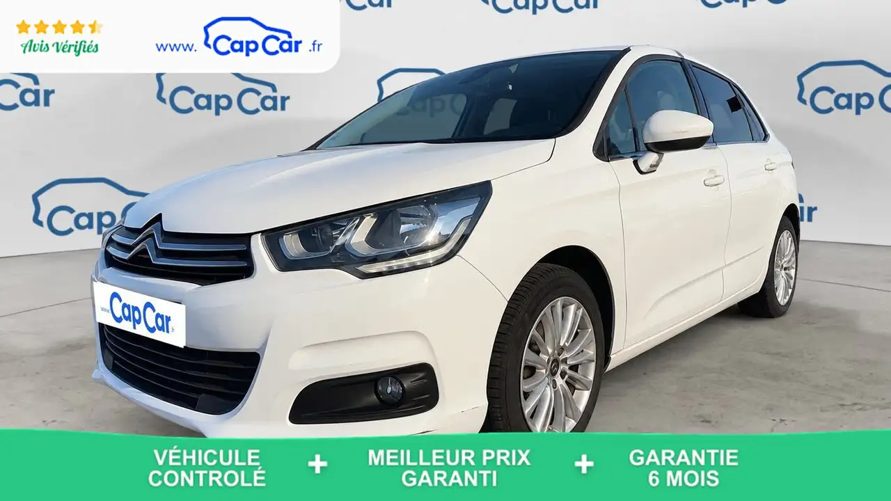 Citroën C4