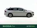 Skoda Octavia wagon 1.5 e-tec ambition dsg Bianco - thumbnail 3