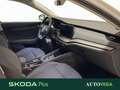 Skoda Octavia wagon 1.5 e-tec ambition dsg Bianco - thumbnail 6