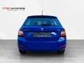 Skoda Fabia Ambition 1.0 TSI DSG Klima SHZ PDC Blau - thumbnail 5