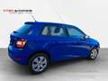 Skoda Fabia Ambition 1.0 TSI DSG Klima SHZ PDC Blau - thumbnail 4