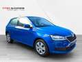 Skoda Fabia Ambition 1.0 TSI DSG Klima SHZ PDC Blau - thumbnail 3