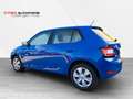 Skoda Fabia Ambition 1.0 TSI DSG Klima SHZ PDC Blau - thumbnail 6