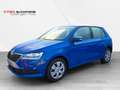 Skoda Fabia Ambition 1.0 TSI DSG Klima SHZ PDC Blau - thumbnail 1