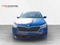 Skoda Fabia Ambition 1.0 TSI DSG Klima SHZ PDC Blau - thumbnail 2