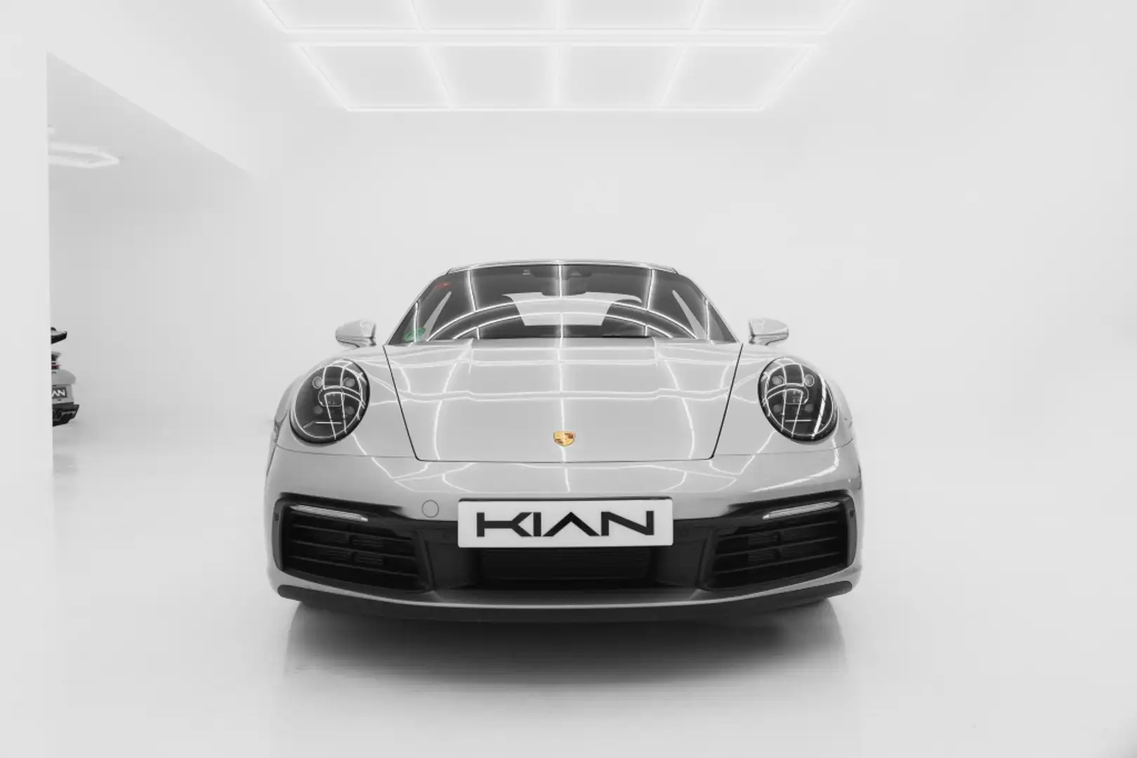 Porsche 992 Carrera S Coupé PDK - 2
