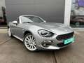 Fiat 124 Spider Spider Lusso 1.4T 140PK Argent - thumbnail 3