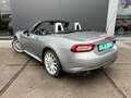 Fiat 124 Spider Spider Lusso 1.4T 140PK Argent - thumbnail 7