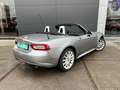Fiat 124 Spider Spider Lusso 1.4T 140PK Argent - thumbnail 5