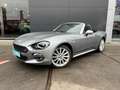 Fiat 124 Spider Spider Lusso 1.4T 140PK Argent - thumbnail 1