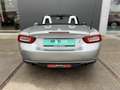 Fiat 124 Spider Spider Lusso 1.4T 140PK Argent - thumbnail 6