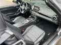 Fiat 124 Spider Spider Lusso 1.4T 140PK Argent - thumbnail 23