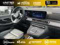 Mercedes-Benz V 300 d Avantgarde XL 4Matic 8pl 237ch Noir - thumbnail 11