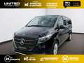Mercedes-Benz V 300 d Avantgarde XL 4Matic 8pl 237ch Noir - thumbnail 13