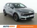 Kia Sportage 1.6 TGDI Mild-Hybrid Business Grigio - thumbnail 8
