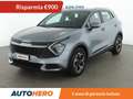 Kia Sportage 1.6 TGDI Mild-Hybrid Business Grigio - thumbnail 1