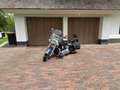 Harley-Davidson Heritage Softail Classic Blauw - thumbnail 1