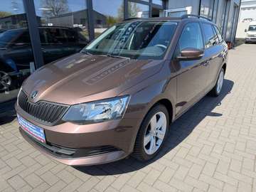 Combi 1.2TSI Cool Edition*KLIMA*PDC