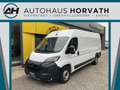 Peugeot Boxer 35+ L4H2 BlueHDi 140 S&S!€ 21.566 NETTO!T... Weiß - thumbnail 1
