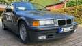 BMW 318 318i ( E36 ) Oldtimer Argento - thumbnail 3