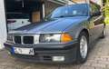 BMW 318 318i ( E36 ) Oldtimer Argento - thumbnail 4