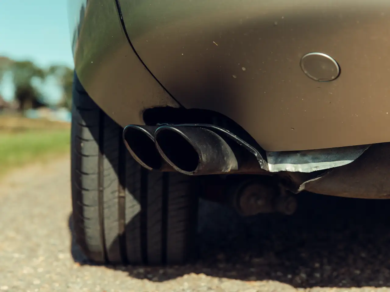 Porsche 928 4.7 S Coupé, foto 11