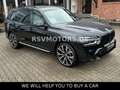 BMW X7 xDrive40d*INDIVIDUELL*LASER*B&W*PANO*360°*LED Nero - thumbnail 3