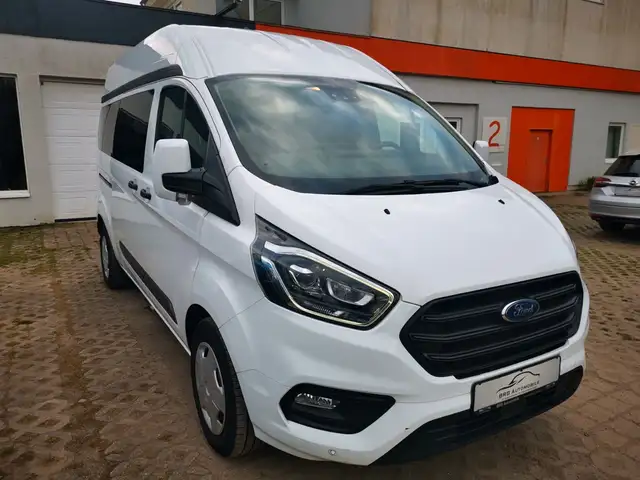 Ford Transit /Tourneo Custom Kombi 340 L2 Trend Rolls.