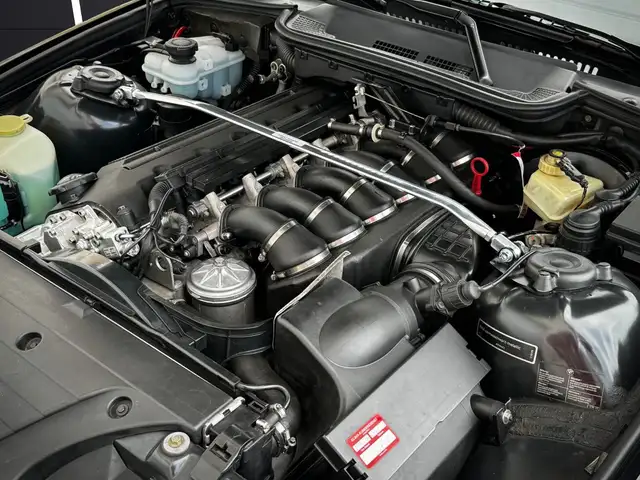 BMW M3 view 7
