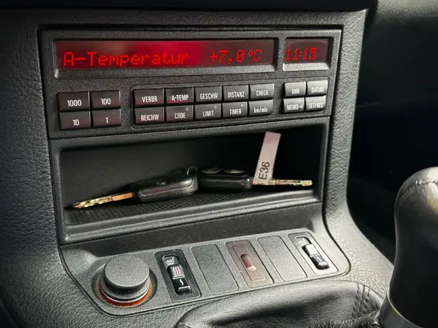 BMW M3 view 14