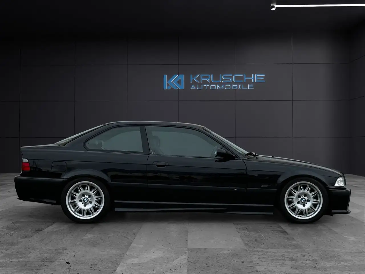 BMW M3 3.2 Schalter+SHZ+Leder+elektr. M-Sitz+Klimaat, foto 4