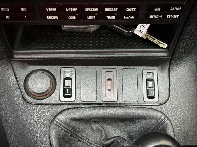 BMW M3 view 15