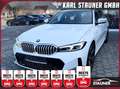BMW 330 e Touring M-Sport LED ALARMANLAGE KAMERA Weiß - thumbnail 1