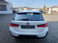 BMW 330 e Touring M-Sport LED ALARMANLAGE KAMERA Weiß - thumbnail 6