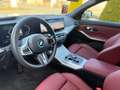 BMW 330 e Touring M-Sport LED ALARMANLAGE KAMERA Weiß - thumbnail 12