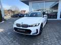 BMW 330 e Touring M-Sport LED ALARMANLAGE KAMERA Weiß - thumbnail 4