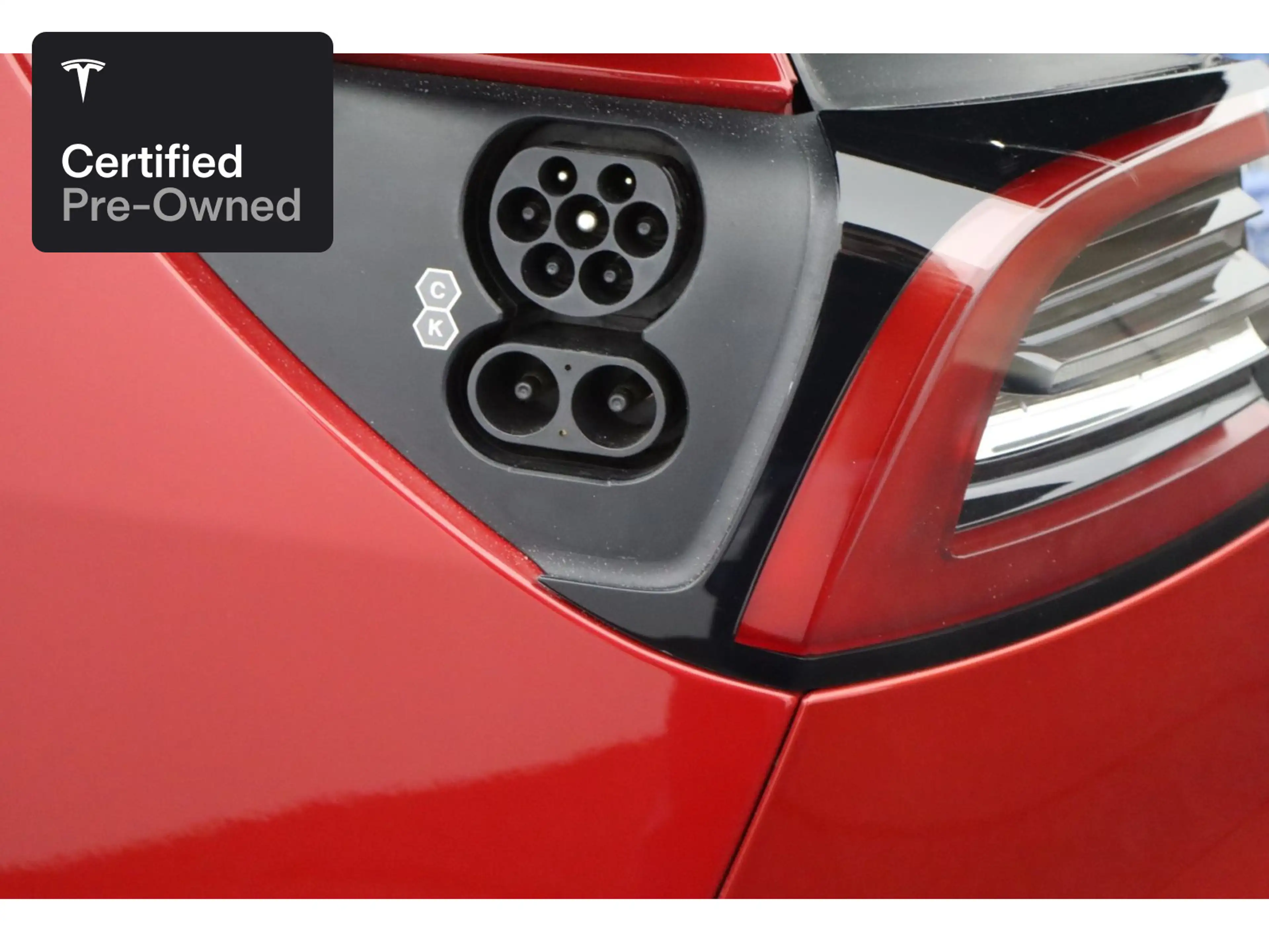 Tesla Model Y Rear-Wheel Drive “Certified Pre-Owned” — photo 14
