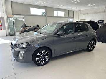1.2 Allure s&s 100cv