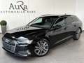 Audi A6 Avant 50 TDI Quattro Sport NAV+MATRIX+KAM+VC Black - thumbnail 1